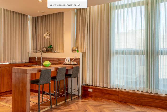 Nof Hotel Haifa Habitación foto